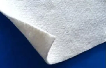 Tessut mhux minsuġ ippanċjat bil-labra